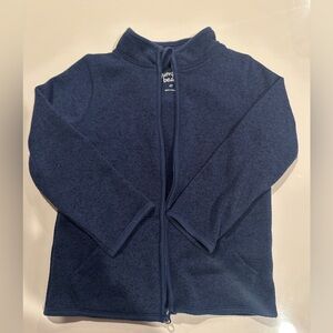 Toddler lightweight jacket